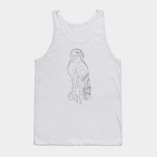 Falcon Tank Top